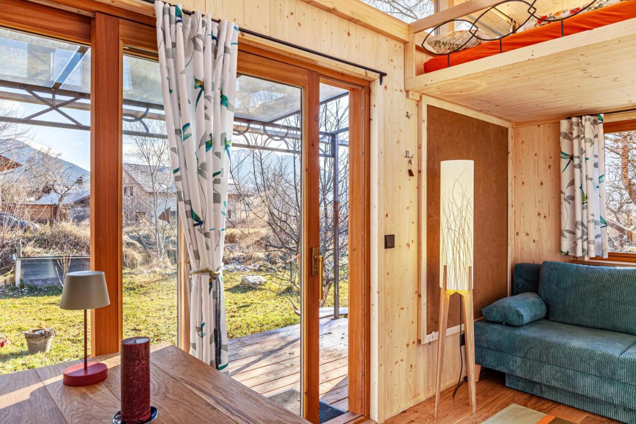 Loft Sued Villa Unterammergau Exterior photo